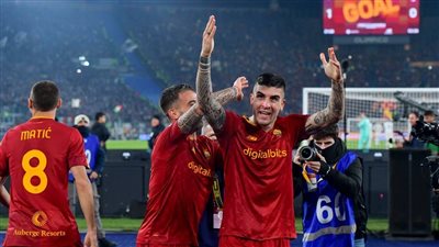 موعد مباراة روما ضد سامبدوريا اليوم الأحد 2/4/2023 في الدوري الإيطالي والقناة الناقلة