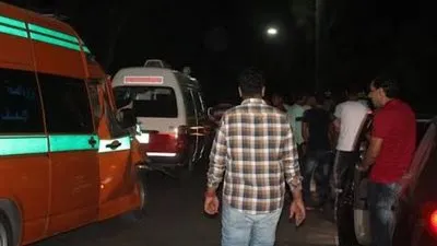 مصرع مُسن سقط أثناء تحرك قطار بمحطة كفرالدوار بالبحيرة