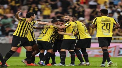 تشكيل الاتحاد المتوقع أمام النصر في الدوري السعودي.. حجازي يؤمن الدفاع وحمدلله يقود الهجوم