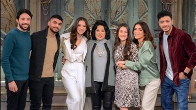 الليلة.. أبطال 