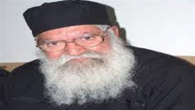 18 مارس.. دير السريان يحتفل بالذكرى الـ13 للراهب فلتاؤس السرياني