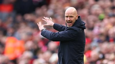 تشكيل مانشستر يونايتد الرسمي لمواجهة ساوثهامبتون في الدوري الانجليزي