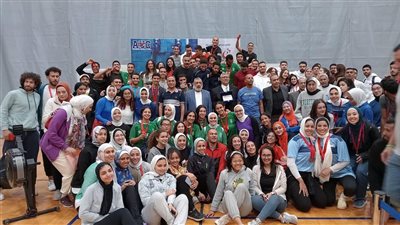 التعليم العالي تعلن نتائج بطولة التجديف داخل الصالات للجامعات والمعاهد العليا المصرية