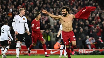 أبو تريكة بعد فوز ليفربول: محمد صلاح أجبر مدافع مانشستر على رقص التانجو والسامبا 