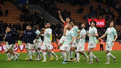 موعد مباراة إنتر ميلان ضد سبيزيا في الدوري الإيطالي.. والقناة القناة الناقلة