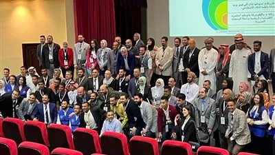 وزير الشباب المصري: دوركم هام ومؤثر في الارتقاء بمهنة الاعلام