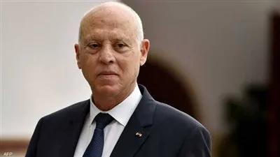 عاجل.. قيس سعيد يستنكر الحملة الموجهة ضد بلاده والمتعلقة بالعنصرية