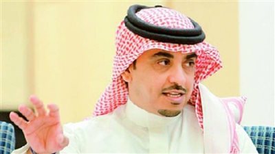 10 محطات في حياة وزير الإعلام السعودي الجديد سلمان الدوسري