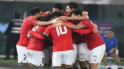 نجم منتخب مصر يطلب اللعب أساسيا أمام مالاوي في تصفيات إفريقيا