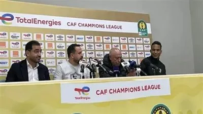 سيف الجزيري: جميع لاعبي الفريق يعانون من سوء التوفيق.. ونسعى للفوز أمام الترجي