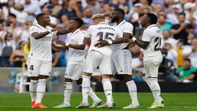 عاجل.. ريال مدريد يرغب في التخلص من نجم الفريق.. وجلسة لحسم الرحيل