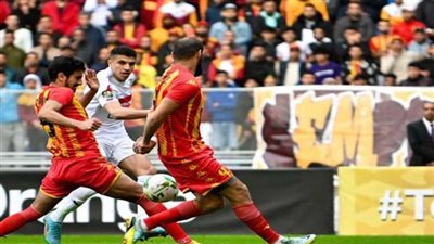 إليكم.. القنوات المفتوحة الناقلة لمباراة الزمالك والترجي في الجولة الرابعة في بطولة دوري الأبطال الإفريقي 2023 مجانا