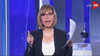 لميس الحديدي تكشف حقيقية تغير اسم  مدنية سانت كاترين 