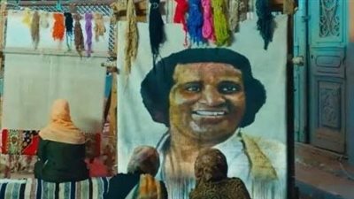 هند سعيد صالح تشيد بأغنية 'ولعانة' وذكر أحمد مكي لاسم والدها