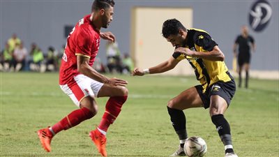 موعد مباراة الأهلي ضد المقاولون العرب اليوم الثلاثاء 7 / 3 / 2023 في الدوري المصري.. والقناة الناقلة