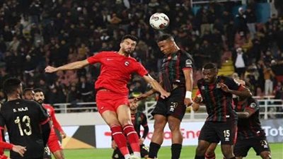 موعد مباراة فيوتشر والجيش الملكي في كأس الكونفيدرالية الإفريقية.. والقناة الناقلة