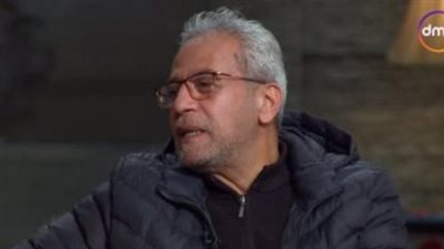 صبرى فواز لـ صاحبة السعادة: 