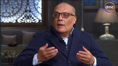 يسري الفخراني يحسم الجدل حول الجزء الثاني من 