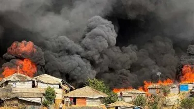 شيخ الأزهر.. يوجه بإرسال إعانات إغاثية عاجلة للمتضررين من مسلمي الروهينجا