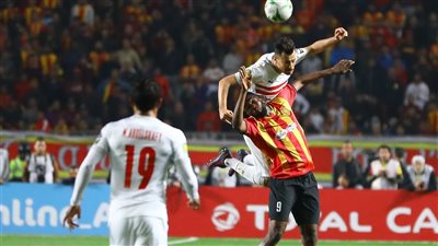 إليكم مجانًا.. تردد القنوات المجانية المفتوحة الناقلة لمباراة الزمالك والترجي اليوم الثلاثاء 7-3-2023 في دوري أبطال إفريقيا