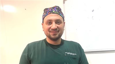 معجزة طبية.. استئصال ورم من بطن سيدة حامل في الشهر ال6 بالإسكندرية 