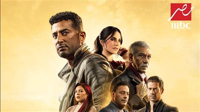 رمضان 2023.. عمرو سعد متهم بقتل والدته في مسلسل 