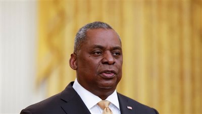 وزير الدفاع الأمريكي: نرفض أي إجراءات تقوض حل الدولتين