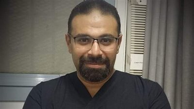 وفاة طبيب أثناء عملة داخل مستشفى فى الغربية