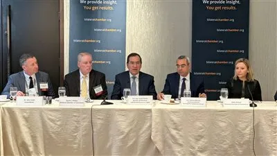 عاجل| وزير البترول يوجه 