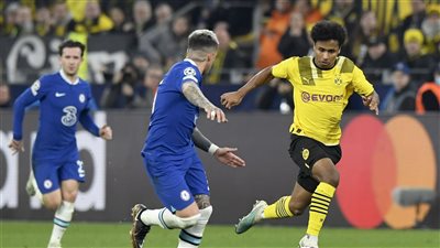 إليكم الآن: تردد 10 قنوات مفتوحة لـ مشاهدة مباراة تشيلسي ودورتموند اليوم الثلاثاء 7-3-2023 في دوري أبطال أوروبا مجانا