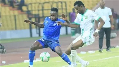 نتيجة مباراة الهلال ضد القطن في دوري أبطال إفريقيا 2023