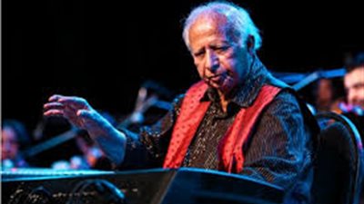 تفاصيل حفل ذكريات لهاني شنودة بالرياض.. يحييه منير وعمرو دياب وأنغام