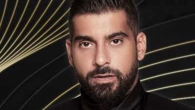 آدم يستعد لطرح أحدث أعماله الغنائية بعنوان 