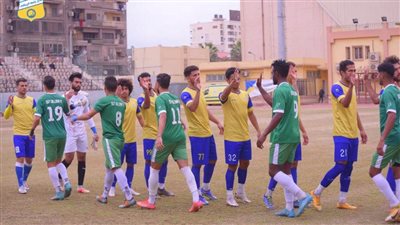 طنطا يفوز على عثماثون بثلاثية وديا