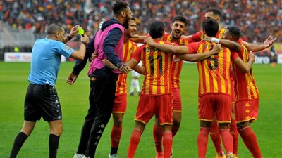 طريق الأهلي لنصف النهائي.. موعد مباراة شبيبة القبائل والترجي التونسي في ذهاب ربع نهائي دوري أبطال إفريقيا