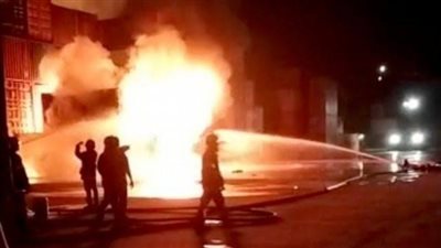 مقتل ١٦ شخصا وإصابة ١٢٠ آخرين في انفجار ببنجلاديش.. تفاصيل 