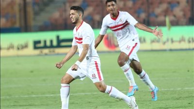 ميدو يوجه رسالة نارية لـ سيف جعفر بعد أزمته في الزمالك: انت الخسران