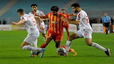 عاجل.. هدف الترجي اليوم في شباك الزمالك بدوري الأبطال الأفريقي 