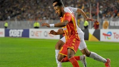شاهد هدف الترجي اليوم أمام الزمالك في دوري ابطال افريقيا