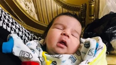 إيداع طفل عُثر عليه بمدخل عمارة سكنية ببورسعيد إحدى دور الرعاية