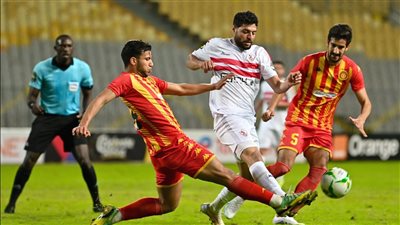 ترتيب مجموعة الزمالك في دوري أبطال إفريقيا 2022-2023 بعد الفوز أمام الترجي التونسي