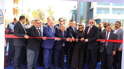  صندوق تحيا مصر ينظم احتفالية كبرى بجامعة عين شمس لرعاية 5 آلاف طالب وألف مستحق من العاملين بالجامعة