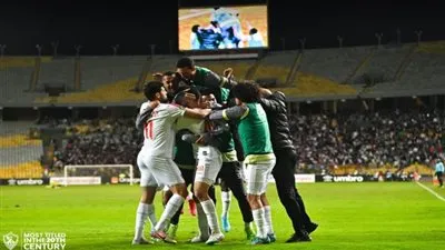 بعد الفوز على الترجي.. مواعيد مباريات الزمالك المتبقية في دوري أبطال إفريقيا