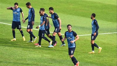 توقيت وموعد مباراة بيراميدز المقبلة في الدوري المصري والقناة الناقلة