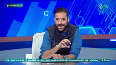 عاجل.. أول تعليق من ميدو بعد فوز الأهلي بكأس مصر