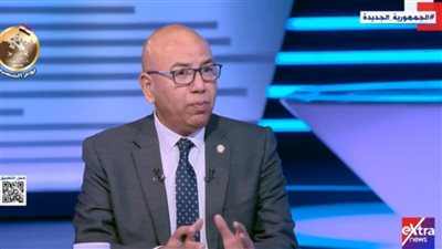 خالد عكاشة: استراتيجية الناتو حددت الصين كأكبر منافس ومهدد للحلف