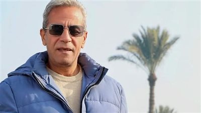 صبري فواز يكشف لأول مرة عن مفاجأة بشأن المطربة خضرة محمد خضر 