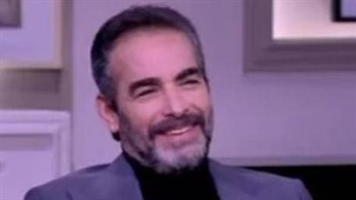 أحمد عبد العزيز: 250 عملًا فنيًا قدمته طوال مسيرتي