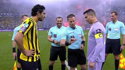 تشكيل الاتحاد المتوقع أمام النصر في دوري روشن السعودي.. حمدلله يقود خط الهجوم