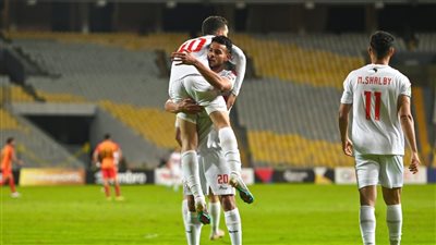 نجم الأهلي السابق: لاعب الزمالك الأفضل في مركزه داخل إفريقيا